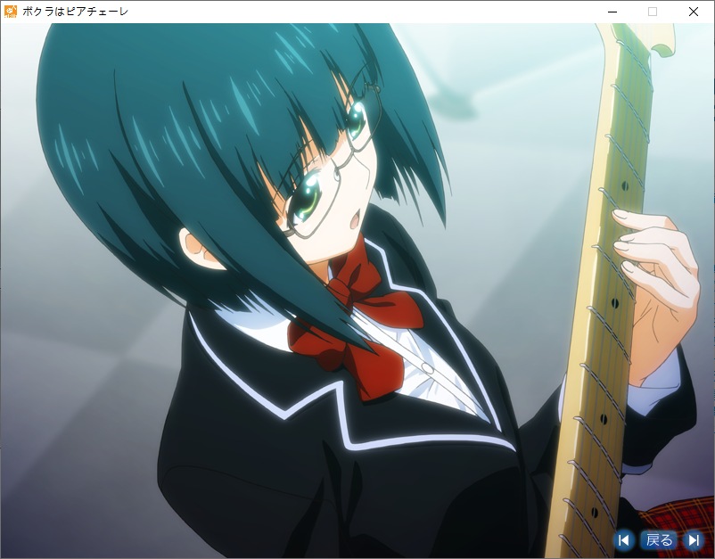 【ADV/AI汉化/PC/镜像】ボクラはピアチェーレ-第38张图片-萌站