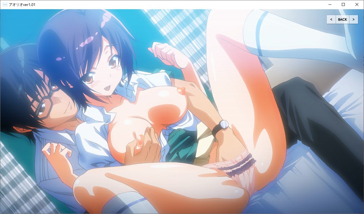 【ADV/AI汉化/PC/镜像】アオリオ-第24张图片-萌站