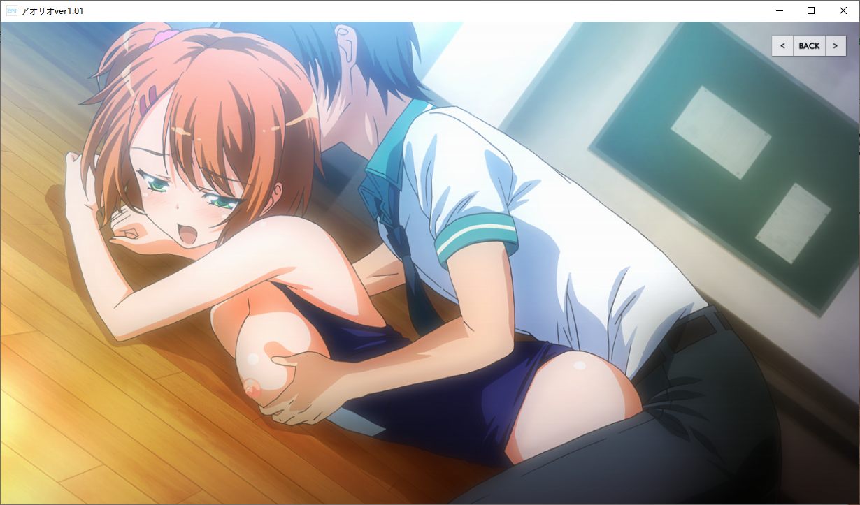 【ADV/AI汉化/PC/镜像】アオリオ-第29张图片-萌站