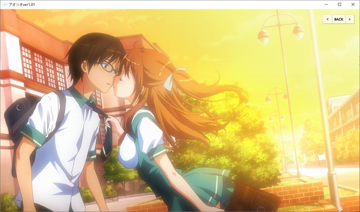 【ADV/AI汉化/PC/镜像】アオリオ-第35张图片-萌站