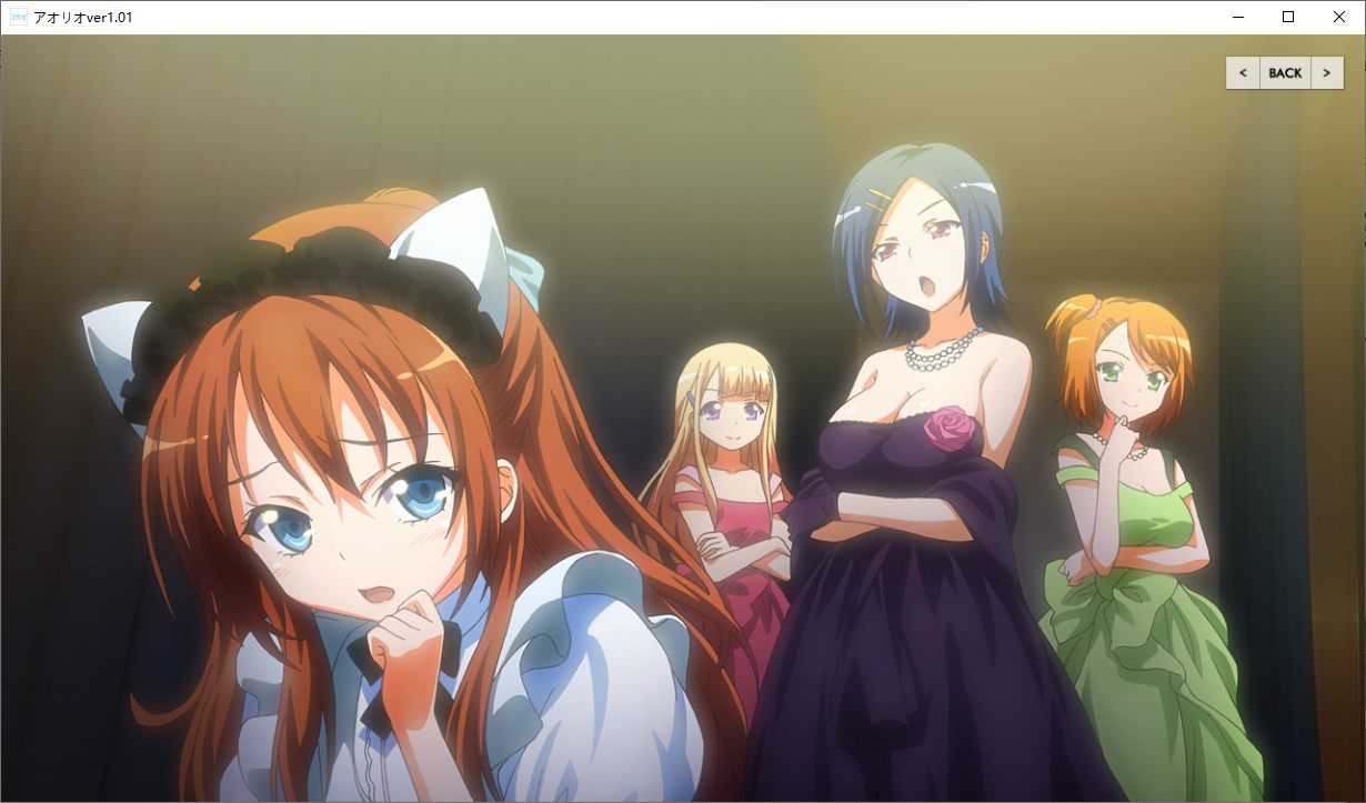 【ADV/AI汉化/PC/镜像】アオリオ-第36张图片-萌站
