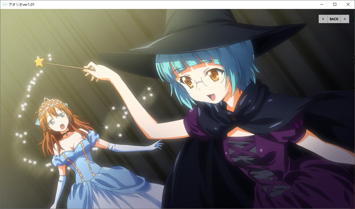 【ADV/AI汉化/PC/镜像】アオリオ-第37张图片-萌站