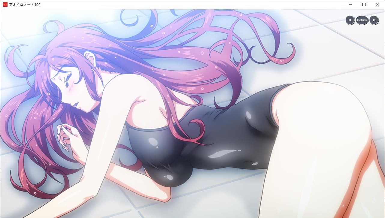 【ADV/AI汉化/PC/镜像】アオイロノート-第14张图片-萌站