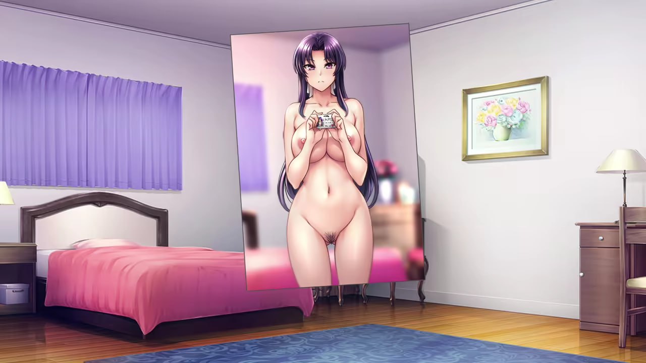 PC/ADV/催眠学习：SecretDesire  #催眠学習-Secret Desire- 官方中文版+全CG存档+攻略-第2张图片-萌站