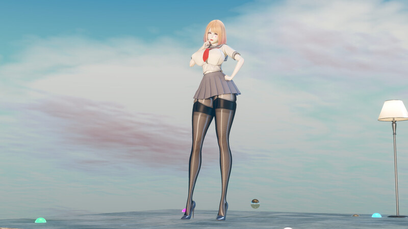 风俗妹的原则01-26-第7张图片-萌站