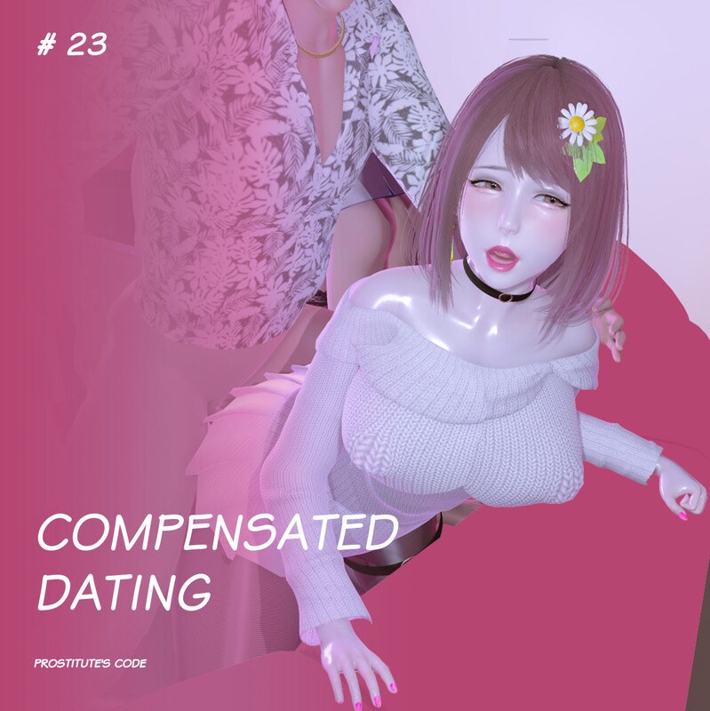 风俗妹的原则01-26-第9张图片-萌站