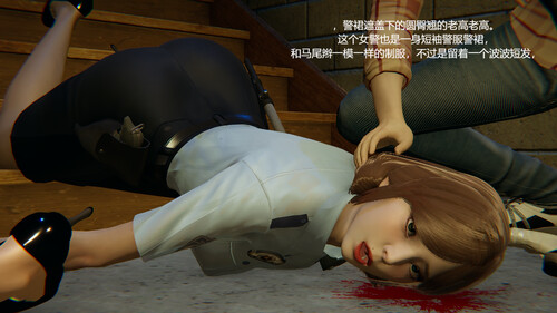 中国队长-临时特工阿邦同人+番外篇X2+福利篇-第1张图片-萌站