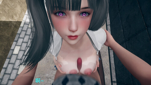 邻家姐姐是魅魔-第5张图片-萌站