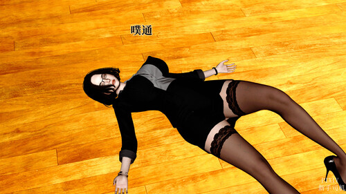 美母陷落-第7张图片-萌站