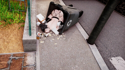 白洁改+人妻魔术师丽花01-02+当小偷遇上富婆01-3+竞妓场-第1张图片-萌站