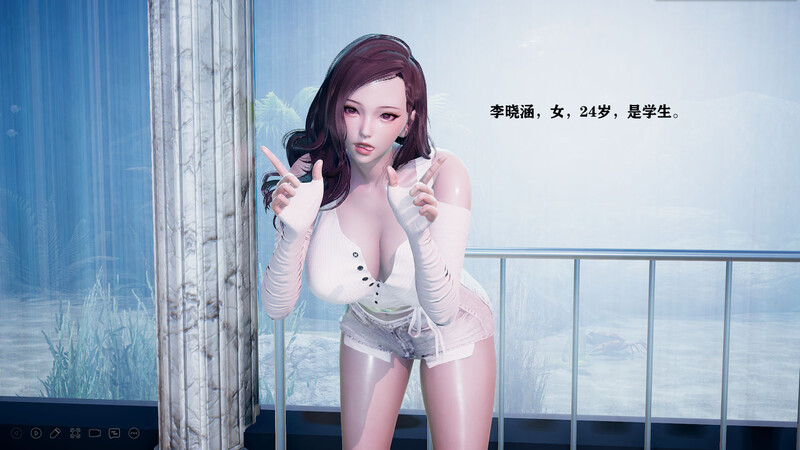 白洁改+人妻魔术师丽花01-02+当小偷遇上富婆01-3+竞妓场-第7张图片-萌站