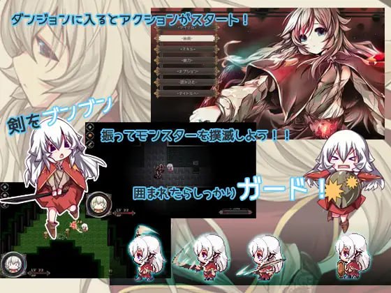 免费资源PC/精品 #RPG #GPT3.5汉化 ##MTool #PC #CV 社团名：#FANTASY・FACTORY 名称：炼金术士-Another Story- 原名：AlchemistーAnother storyー 版本：v1.31-第5张图片-萌站