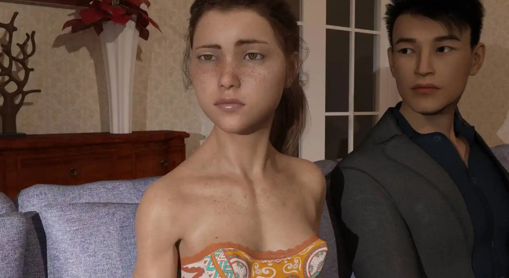 【欧美SLG/汉化/动态】父亲的罪孽 – 下地狱Ch.35+36汉化版【PC/2.8G】A Father’s Sins [Ch. 35+36]-第1张图片-萌站