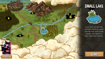 [SLG/双端/英文/动态/3D] Hero's Harem Guild-第12张图片-萌站