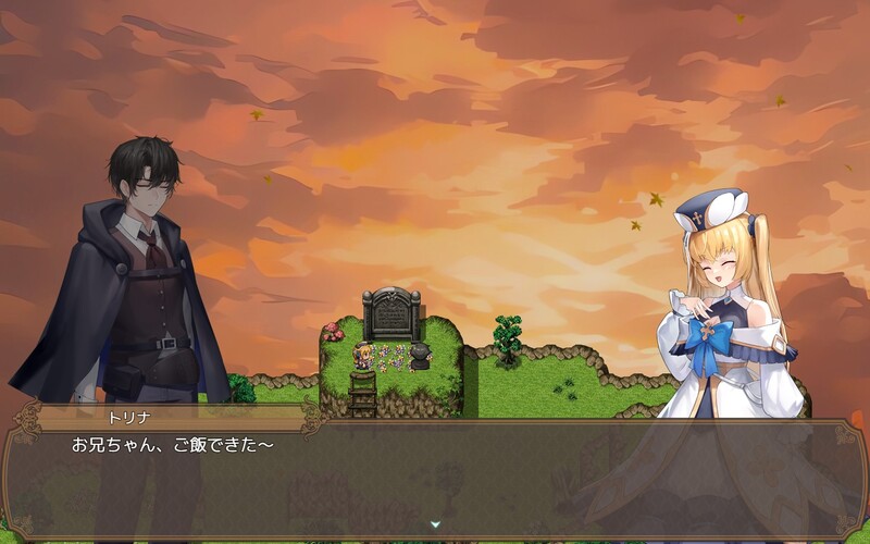 更新[日式RPG//恶堕/NTR] 影色渐染~阿斯林顿的妹神官~ 影に染まりゆく~アスリントの妹神官~ ver.0.31 官中版 [1.20G]-第3张图片-萌站