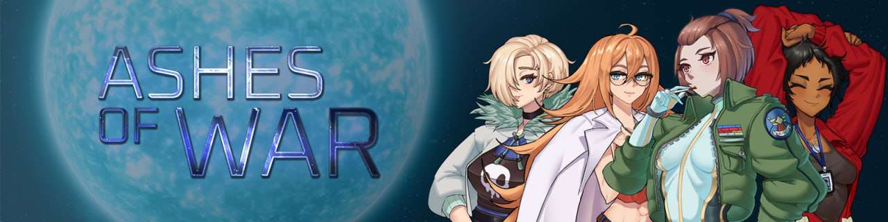 更新[欧美SLG/步兵] 战争灰烬 Ashes of War Ver1.27 机翻版 [6.20G]-第2张图片-萌站