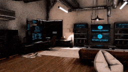 【大型3D全动态&极品SLG】DSIM&深度空间：无尽的性爱和破坏-第2张图片-萌站