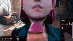 【大型3D全动态&极品SLG】DSIM&深度空间：无尽的性爱和破坏-第6张图片-萌站