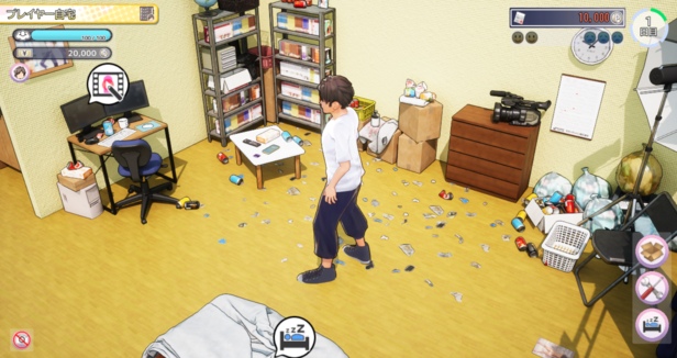 【Ci-en/官中/动态/体验版/Steam】 AVカントクLIFE! v0.9 體驗版 -第2张图片-萌站