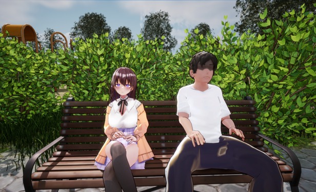 【Ci-en/官中/动态/体验版/Steam】 AVカントクLIFE! v0.9 體驗版 -第6张图片-萌站