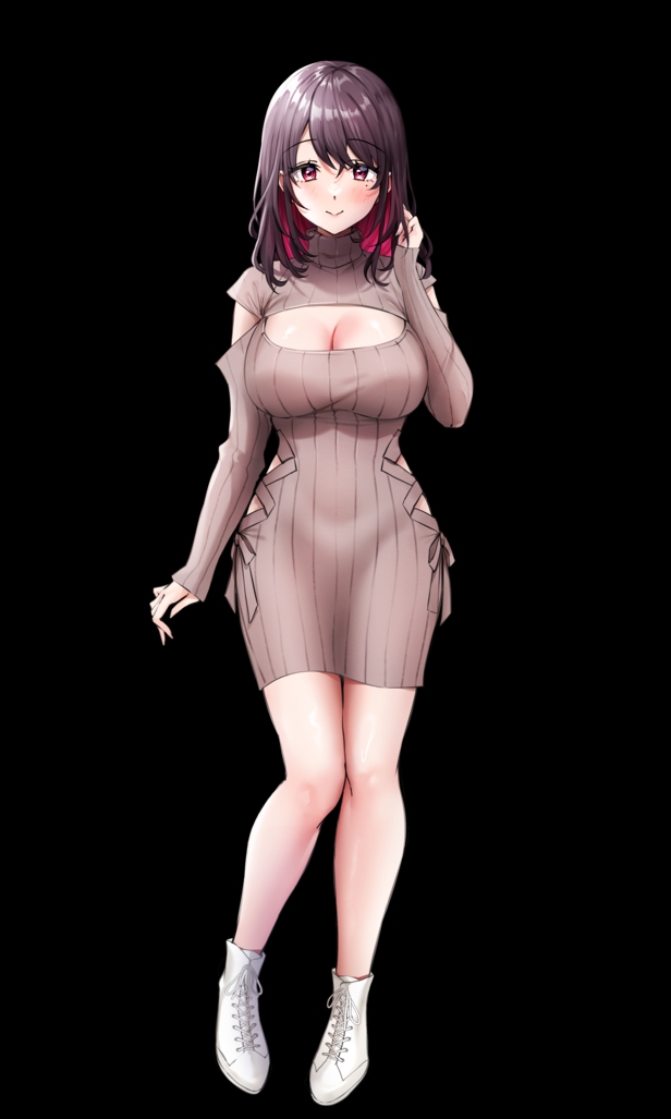 【Ci-en/官中/动态/体验版/Steam】 AVカントクLIFE! v0.9 體驗版 -第11张图片-萌站