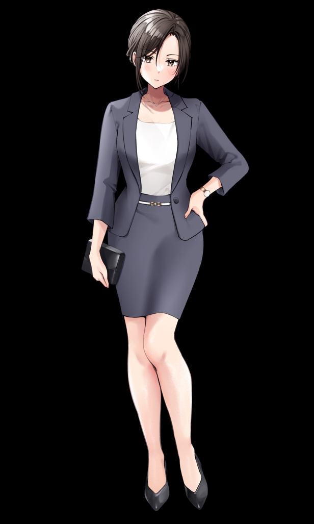 【Ci-en/官中/动态/体验版/Steam】 AVカントクLIFE! v0.9 體驗版 -第10张图片-萌站