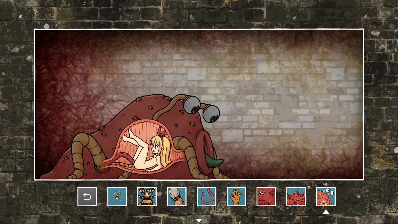 PC经典解密逃脱游戏（安娜的抑郁症）中文版。725MB（全动态回想）-第1张图片-萌站