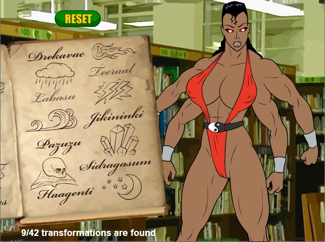 【SLG/PC/汉化】魔法书-第1张图片-萌站