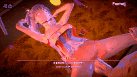 【巨乳 黑丝 口交 足交 吞精 骑乘 爆操 爆射 喷潮 中出】新作-(剧情)端庄的今汐最终也是忍不住发情床叫 (EnSub)Jinhsi [hhUCPncMjEhKP3] [Source]-第4张图片-萌站