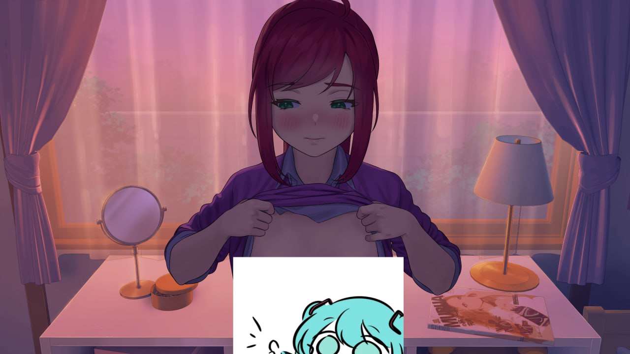 【日式SLG/沙盒/动态】永恒不再 v0.10.1 PC 中文汉化步兵版【1.59 GB】-第7张图片-萌站