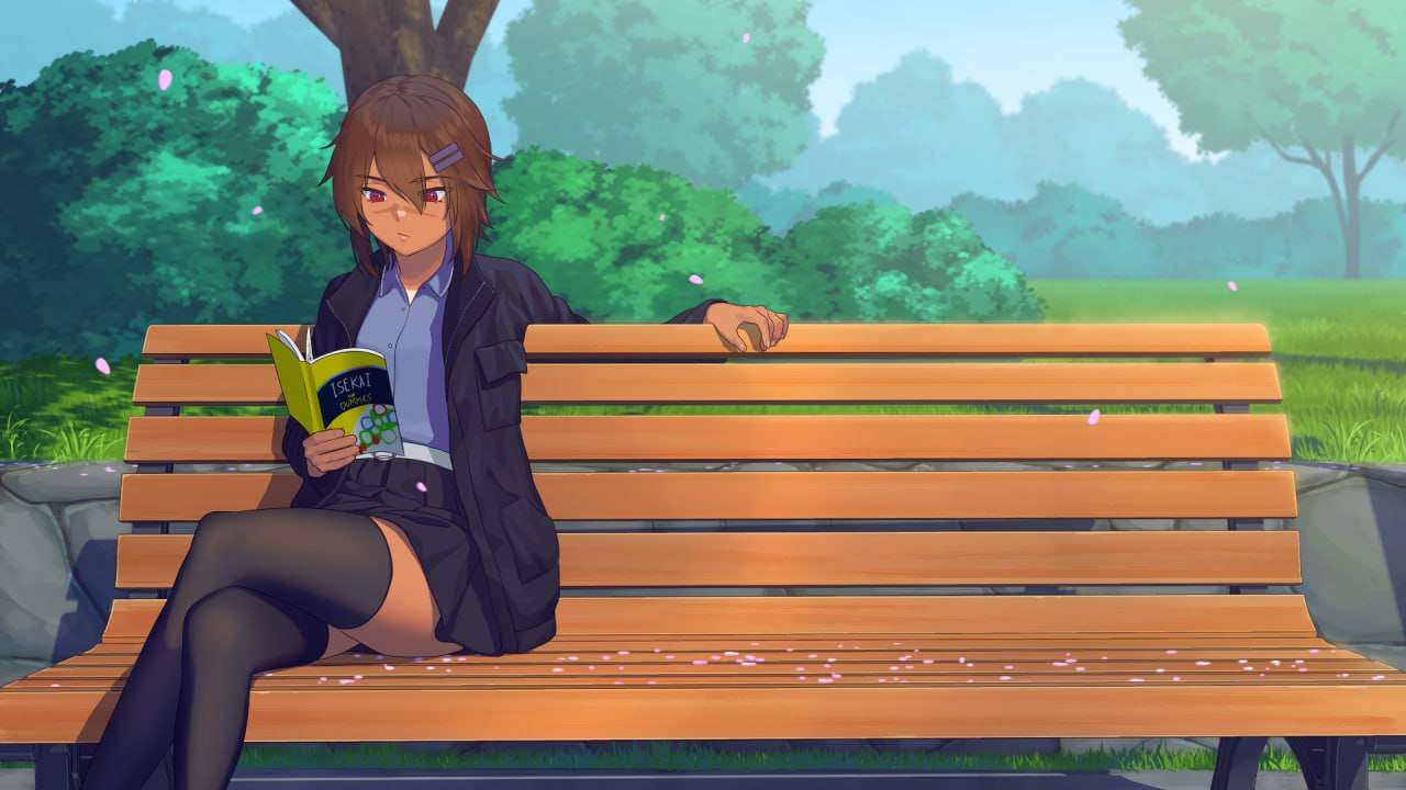 【日式SLG/沙盒/动态】永恒不再 v0.10.1 PC 中文汉化步兵版【1.59 GB】-第10张图片-萌站