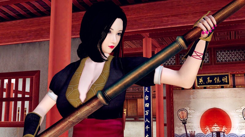 紫嫣S1-S2(完)+驱灵师番外-第9张图片-萌站