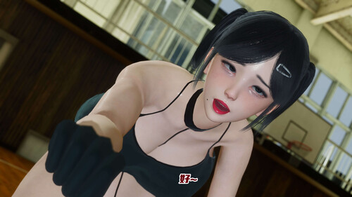 我是女反派00-05+短篇-第3张图片-萌站