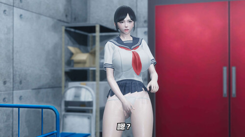 我是女反派00-05+短篇-第2张图片-萌站