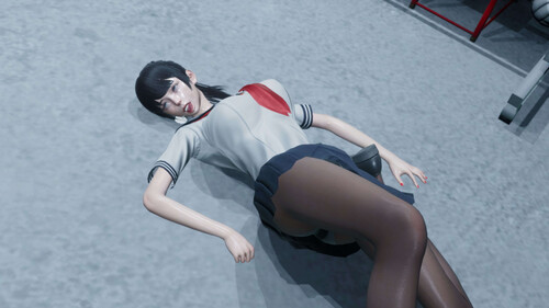 我是女反派00-05+短篇-第5张图片-萌站