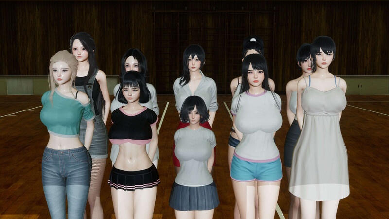 我是女反派00-05+短篇-第8张图片-萌站