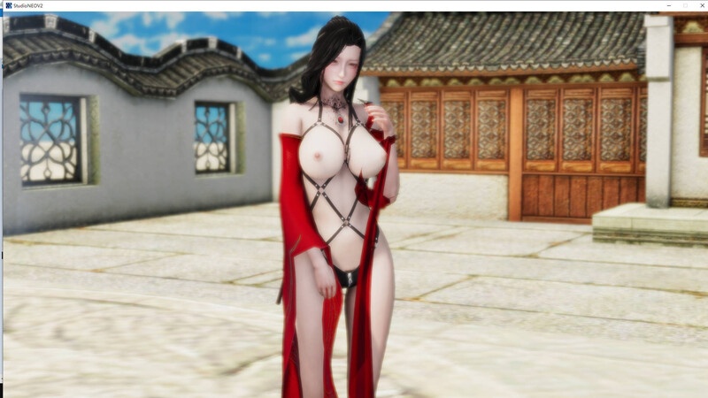 琼明神女录01-43-第8张图片-萌站