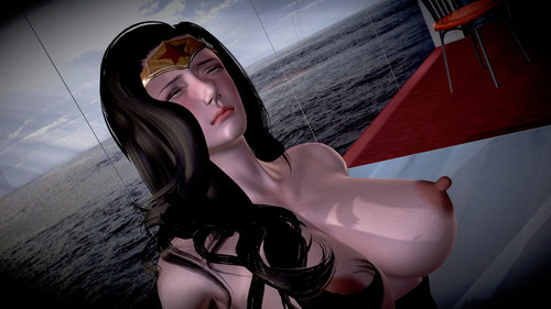 正義聯盟成立-達克賽德入侵01-03(完)-第2张图片-萌站