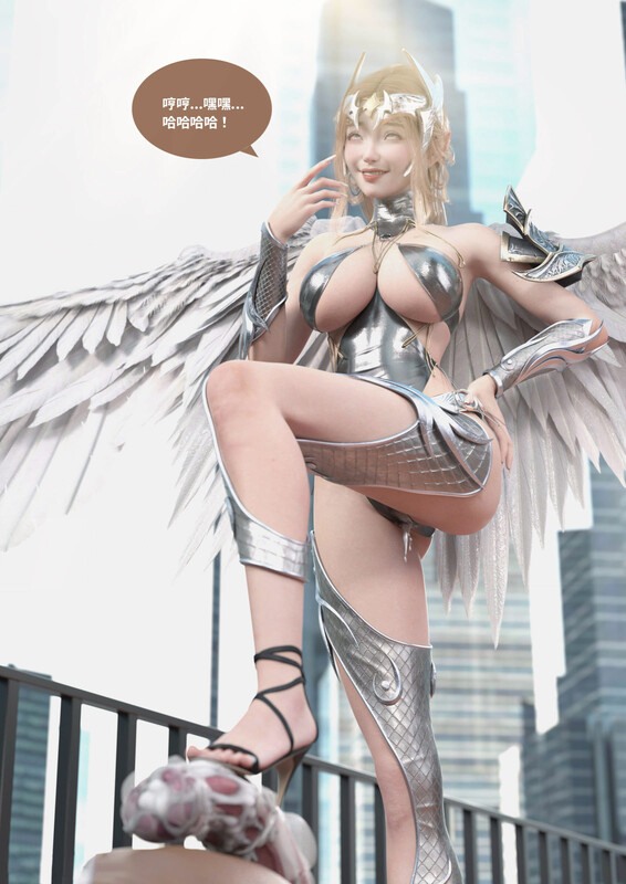 聖光夏洛特1.1-2.2-第9张图片-萌站