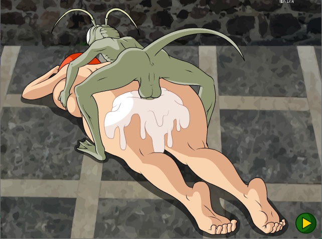 【SLG/PC/异种/汉化】维尔玛受惊了-第3张图片-萌站