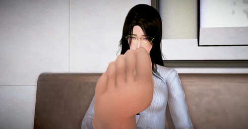 丝袜女教师兰若01-27+短篇X3+未编辑片段-第2张图片-萌站