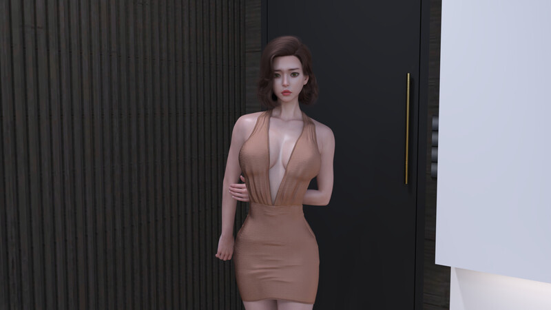 更新[亚洲风SLG/动态] 城市之光爱的叮咬 爱欲之都 City Lights Love Bites v0.2.0 官方中文版 [9.20G]-第4张图片-萌站