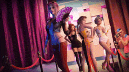 【欧美SLG/大型动态3D】PhotoHunt-pc  美女如云 帧帧精品 后宫无限-第1张图片-萌站