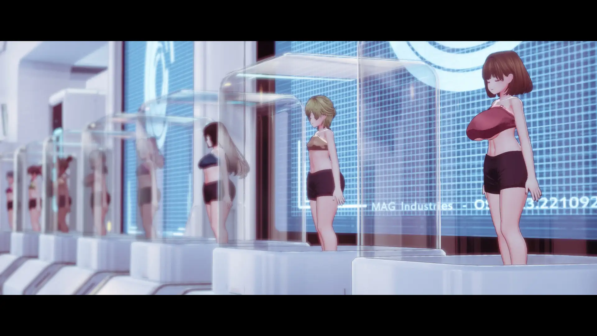 PC-しーく淫! 中文-第3张图片-萌站