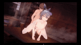 【萝莉 口交 扣穴 骑乘 后入 爆操 爆射 喷潮 中出】新作-超市银狼🥵🥵🥵🥵🥵-第7张图片-萌站