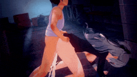 【巨乳 黑丝 白丝 口交 吞精 小马拉大车 爆操 爆射 喷潮 中出】新作- 29 布洛妮娅 小马拉大车-第15张图片-萌站