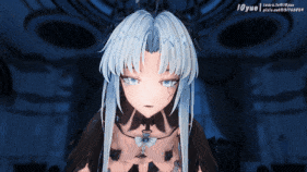 【高清/无修】【巨乳 黑丝 骑乘 爆操 中出】新作-[Sex only]想做珂莱塔小姐的枪这样就能用我击靶了-珂莱塔-2-カルロッタ-鸣潮-第4张图片-萌站
