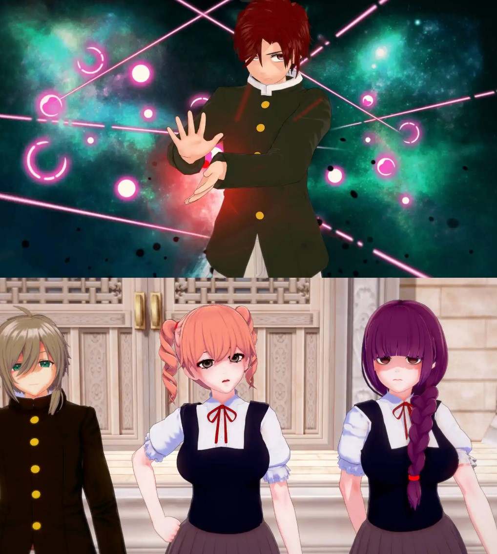 【日系SLG/汉化/动态】神级学院0.07汉化版【PC/2.9G】God Tier Academy [v0.07]-第3张图片-萌站