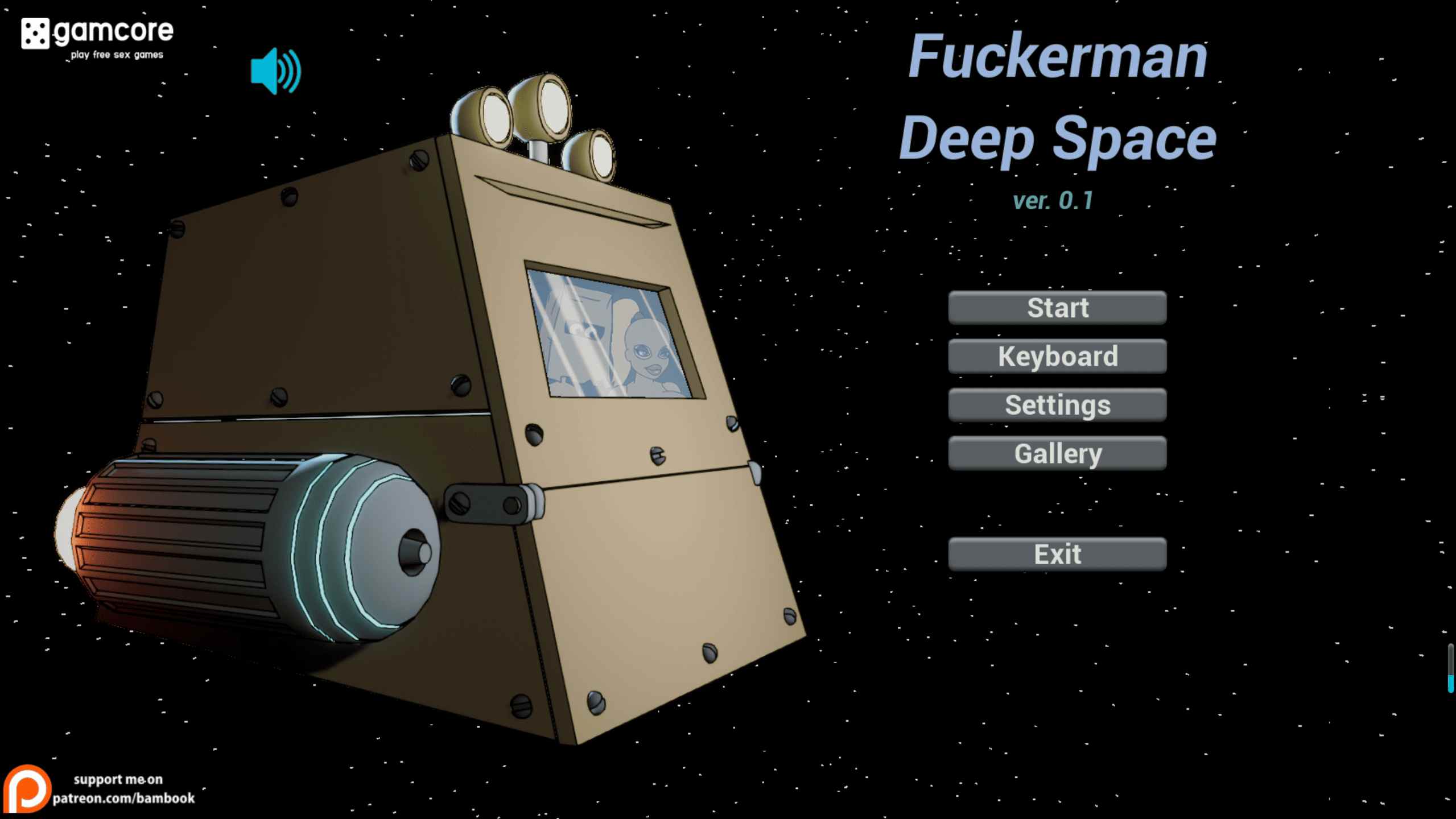 【SLG/动态/互动】可玩性非常高的互动游戏：fuck man合集十部（自己收藏炸不补）-第8张图片-萌站