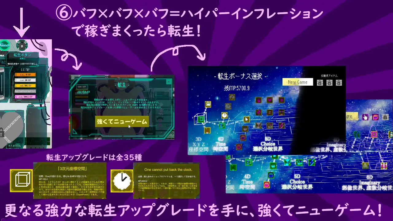 PC-揺れる!おっぱいクリッカー!-第9张图片-萌站